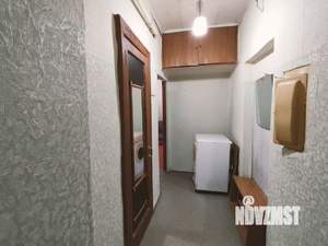 2-к квартира, на длительный срок, 44м2, 1/4 этаж
