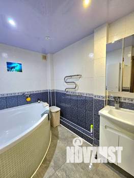 2-к квартира, посуточно, 80м2, 2/6 этаж