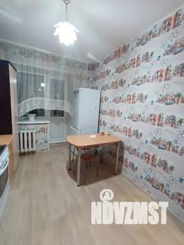 1-к квартира, посуточно, 34м2, 5/6 этаж