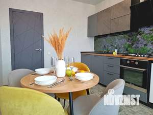 1-к квартира, посуточно, 48м2, 5/7 этаж