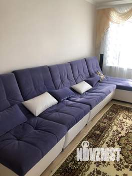 3-к квартира, на длительный срок, 87м2, 4/9 этаж