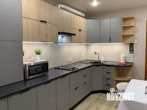 1-к квартира, посуточно, 45м2, 3/14 этаж