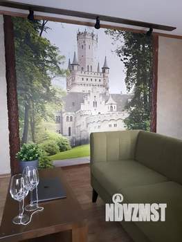 3-к квартира, посуточно, 65м2, 1/5 этаж