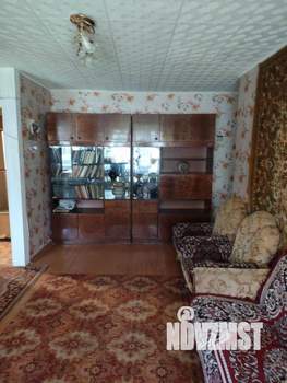 2-к квартира, на длительный срок, 50м2, 1/4 этаж