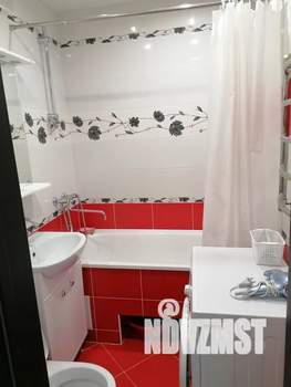 1-к квартира, посуточно, 31м2, 2/5 этаж