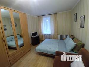 1-к квартира, посуточно, 32м2, 1/5 этаж
