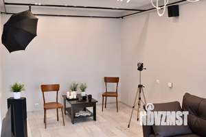 1-к квартира, посуточно, 40м2, 7/7 этаж