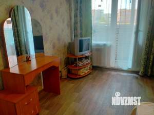 1-к квартира, посуточно, 31м2, 1/10 этаж