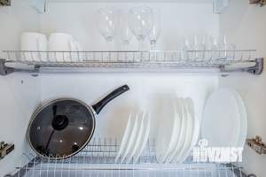 1-к квартира, посуточно, 43м2, 4/9 этаж