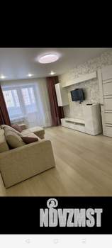 1-к квартира, на длительный срок, 35м2, 3/10 этаж