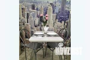 1-к квартира, посуточно, 30м2, 1/3 этаж