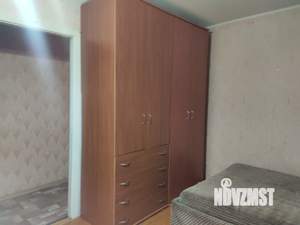 1-к квартира, на длительный срок, 35м2, 3/10 этаж