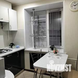 2-к квартира, посуточно, 62м2, 2/5 этаж