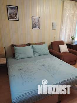 1-к квартира, посуточно, 32м2, 1/5 этаж