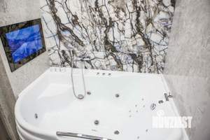 1-к квартира, посуточно, 47м2, 1/1 этаж