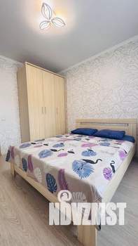 2-к квартира, посуточно, 60м2, 5/9 этаж