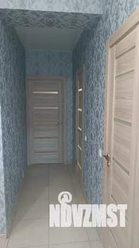 2-к квартира, посуточно, 60м2, 5/9 этаж