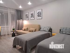 1-к квартира, посуточно, 32м2, 3/5 этаж