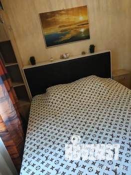 3-к квартира, посуточно, 65м2, 3/5 этаж