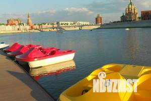 2-к квартира, посуточно, 49м2, 4/5 этаж