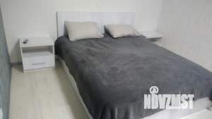 1-к квартира, посуточно, 37м2, 2/9 этаж