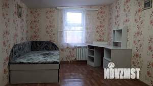 3-к квартира, на длительный срок, 72м2, 1/3 этаж