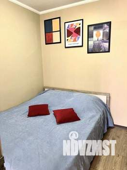 1-к квартира, посуточно, 47м2, 1/1 этаж