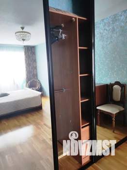 1-к квартира, посуточно, 52м2, 2/5 этаж