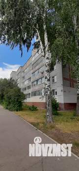 1-к квартира, на длительный срок, 35м2, 2/5 этаж