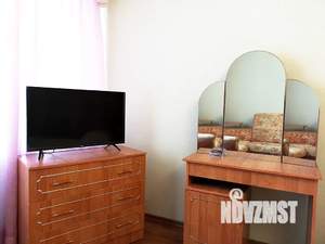 1-к квартира, посуточно, 52м2, 2/5 этаж