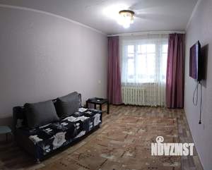 1-к квартира, на длительный срок, 38м2, 4/10 этаж