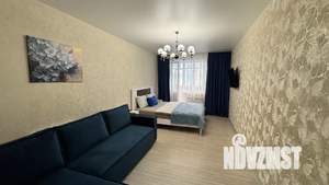 2-к квартира, посуточно, 63м2, 2/9 этаж