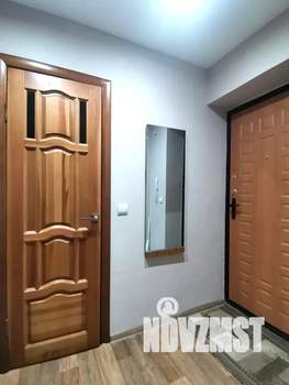 1-к квартира, посуточно, 37м2, 3/10 этаж