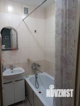 1-к квартира, на длительный срок, 31м2, 4/5 этаж