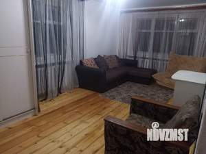 2-к квартира, на длительный срок, 45м2, 1/4 этаж