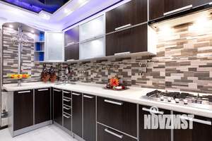 2-к квартира, посуточно, 55м2, 2/6 этаж