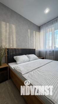 1-к квартира, посуточно, 38м2, 5/9 этаж