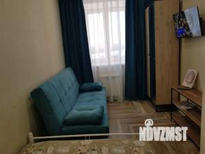 1-к квартира, посуточно, 30м2, 5/9 этаж