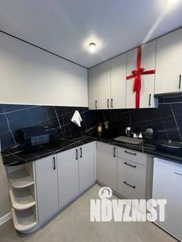 1-к квартира, посуточно, 35м2, 1/9 этаж