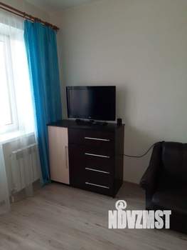 1-к квартира, на длительный срок, 35м2, 2/9 этаж