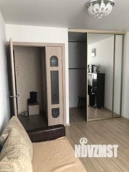 1-к квартира, на длительный срок, 38м2, 6/9 этаж