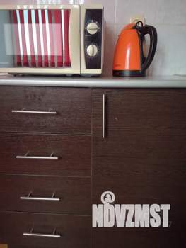 1-к квартира, посуточно, 30м2, 2/5 этаж