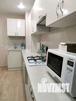 1-к квартира, посуточно, 38м2, 4/9 этаж