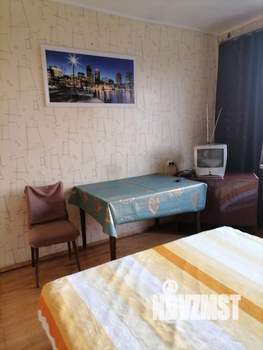 1-к квартира, на длительный срок, 35м2, 9/9 этаж