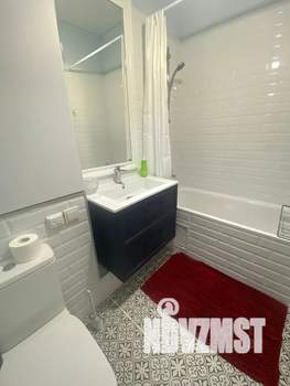 2-к квартира, посуточно, 54м2, 2/4 этаж