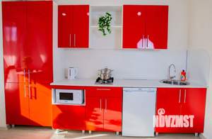 1-к квартира, посуточно, 43м2, 4/9 этаж