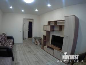 1-к квартира, на длительный срок, 45м2, 5/9 этаж