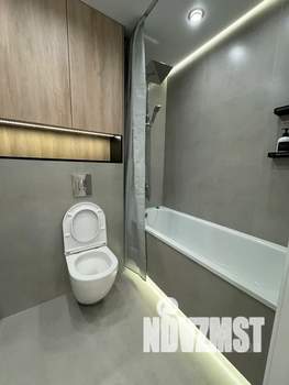 1-к квартира, посуточно, 43м2, 4/9 этаж