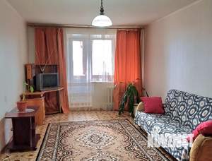 1-к квартира, посуточно, 45м2, 7/15 этаж