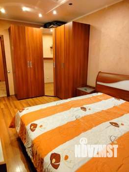 2-к квартира, на длительный срок, 60м2, 4/6 этаж